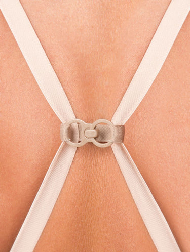 Bra Strap Connector